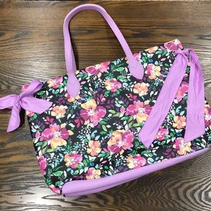 Spring tote